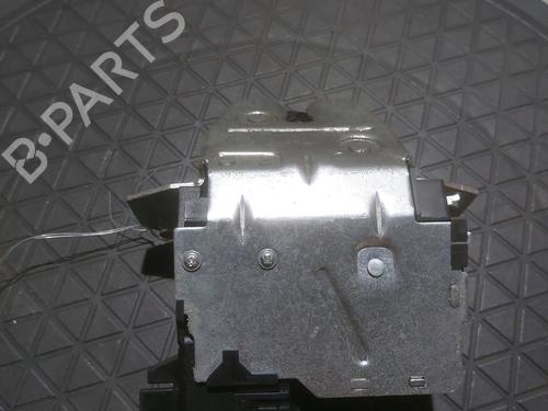 Used Tailgate lock MERCEDES-BENZ C-CLASS Coupe (CL203) C 220 CDI (203.708) (150 hp) 31049793