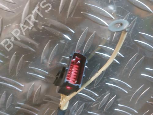 Tailgate CITROËN DS3 (SA_) 1.6 VTi 120 | BP27199889C6