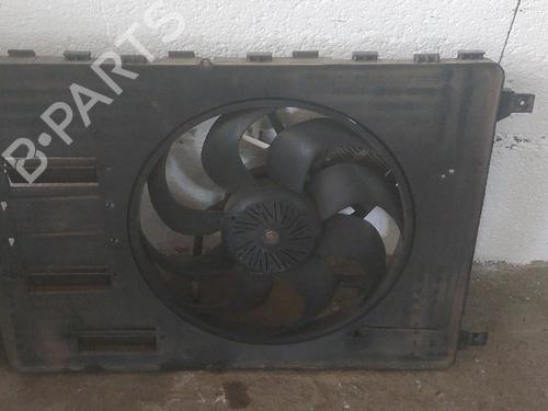 Used Radiator fan Radiator fan 27234679 27234679