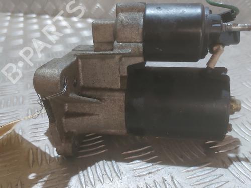 Starter RENAULT LAGUNA II (BG0/1_) 1.8 16V (BG04, BG0B, BG0C, BG0V) | BP26578750M8 