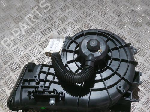 Heater blower motor NISSAN ALMERA TINO (V10) 1.8 | BP23810787M62 