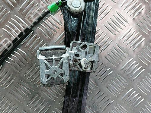 Front left window mechanism VW GOLF IV (1J1) 1.9 TDI | BP21504187C22 