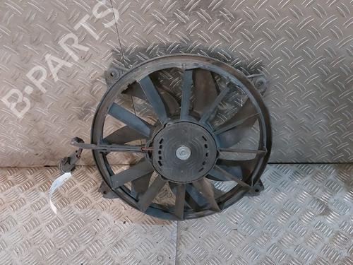 Køleventilator elektrisk PEUGEOT 308 SW I (4E_, 4H_) 1.6 HDi (92 hp) 21670646