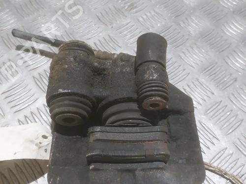 Used Left front brake caliper Left front brake caliper CITROËN AX (ZA-_) 10 (50 hp) 26643477 26643477
