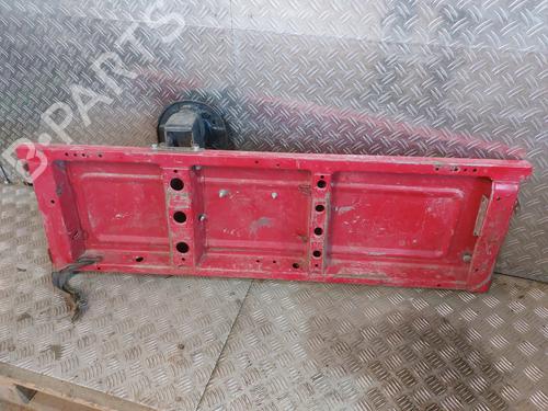 Tailgate SUZUKI SJ410 1.0 (SJ410) | BP21511797C6 