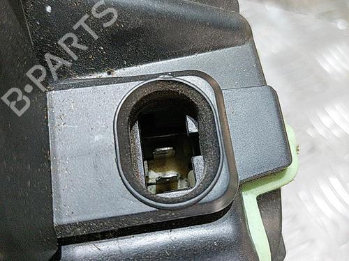 Heater blower motor DACIA SANDERO 1.5 dCi | BP21514354M62 