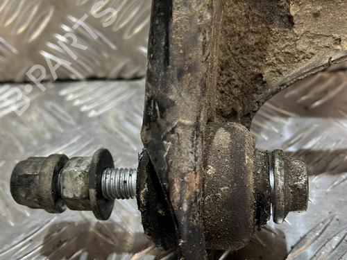 Right front suspension arm RENAULT MEGANE I (BA0/1_) 1.4 16V (BA0D, BA1H, BA0W, BA10) | BP21502929M13 