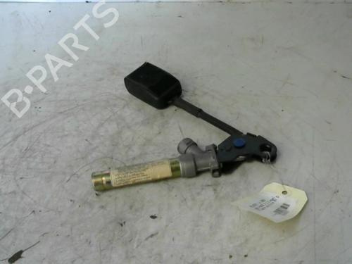 Used Seat buckle PEUGEOT 406 (8B) 2.0 HDI 110 (109 hp) 30336501