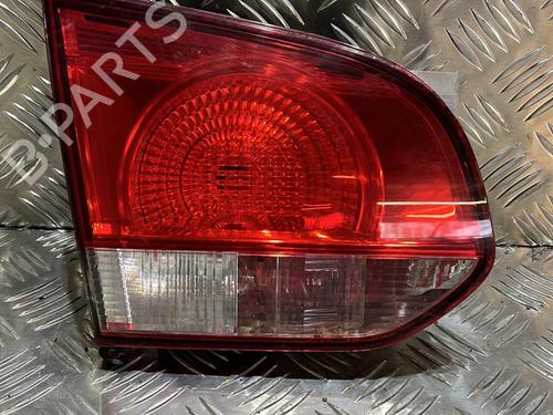 Left tailgate light VW GOLF VI (5K1) 2.0 TDI | BP21507680C79 