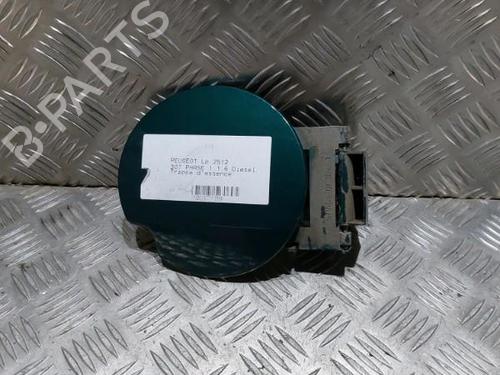 Fuel flap PEUGEOT 307 (3A/C) 1.6 HDi | BP21508921C131 
