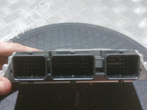 Electronic module PEUGEOT 308 I (4A_, 4C_) 1.6 HDi | BP30109579M83