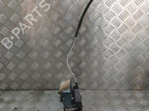 Used Front right lock PEUGEOT 307 Break (3E) 1.6 HDi 110 (109 hp) 21669917