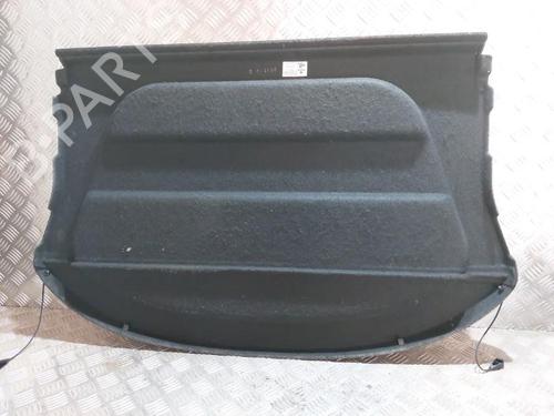 Rear parcel shelf RENAULT MEGANE III Hatchback (BZ0/1_, B3_) 1.5 dCi (BZ09, BZ0D, BZ1W, BZ29, BZ14) | BP21503282C85 