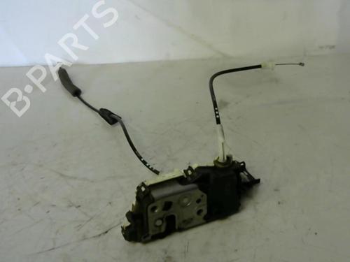 Used Rear right lock PEUGEOT 308 I (4A_, 4C_) 1.6 HDi (92 hp) 30534287