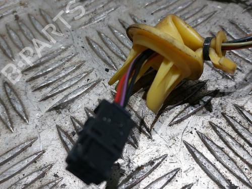 Used Right mirror Right mirror PEUGEOT 308 I (4A_, 4C_) 1.6 HDi (109 hp) 21510065 21510065