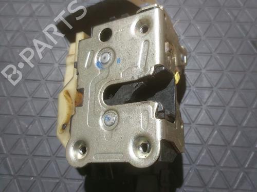 Used Front left lock DACIA DUSTER (HS_) 1.5 dCi 4x4 (109 hp) 28487436
