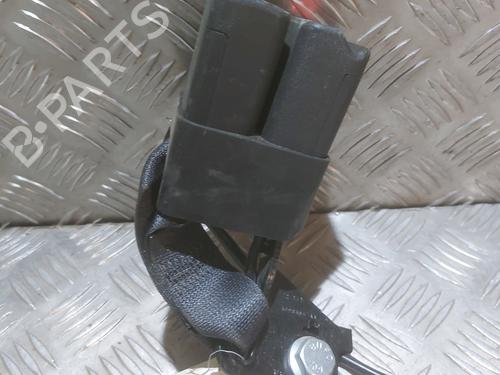 Seat buckle RENAULT KADJAR (HA_, HL_) 1.2 TCe 130 (HLMR) | BP23811120I32 
