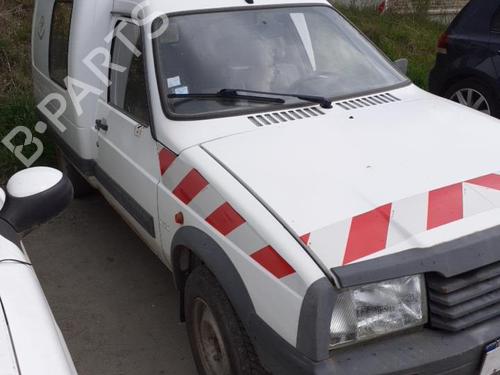 Grille CITROËN C15 Box Body/MPV (VD_) 1.9 D | BP21515397C40 