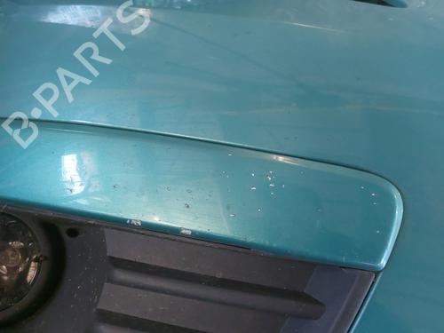 Foran støtfanger FORD FOCUS C-MAX (DM2) 1.6 TDCi | BP24660621C7 