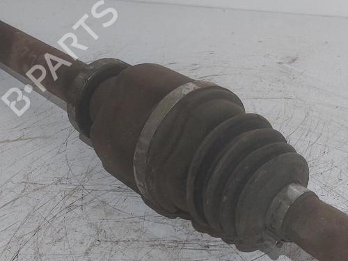 Right front driveshaft RENAULT TWINGO II (CN0_) 1.5 dCi (CN0E) | BP28587776M39  - Image 5