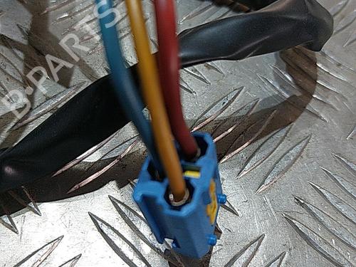 Ignition barrel CITROËN XSARA PICASSO (N68) 2.0 HDi | BP21510439M48 