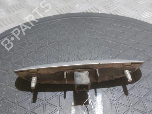 Tailgate handle PEUGEOT 307 (3A/C) 1.6 HDi | BP26393829C132 