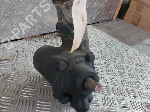 Used Steering rack HYUNDAI GALLOPER II (JK-01) 2.5 TD intercooler (99 hp) 21512559