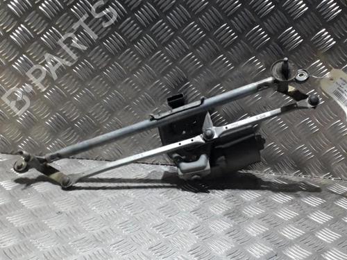 Front wiper motor RENAULT CLIO II (BB_, CB_) 1.2 (BB0A, BB0F, BB10, BB1K, BB28, BB2D, BB2H, CB0A,... | BP21514967M29 