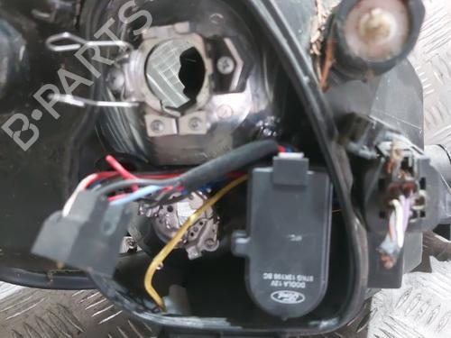 Used Left headlight Left headlight FORD STREET KA (RL2) 1.6 (95 hp) 21505283 21505283