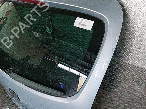 Used Tailgate Tailgate 21504643 21504643