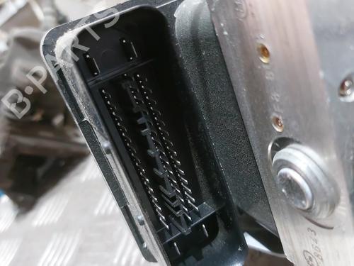 ABS pump BMW 1 (E87) 118 d | BP21513572M43 
