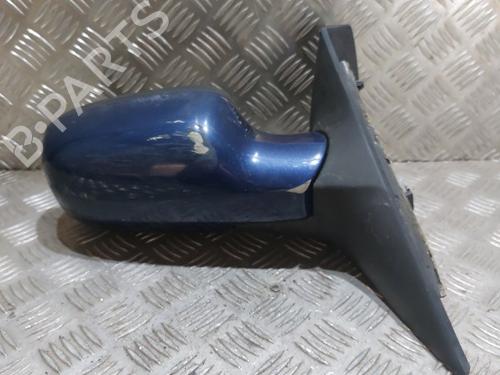 Right mirror RENAULT SCÉNIC II (JM0/1_) 1.5 dCi (JM1E, JM16) | BP21505579C27 
