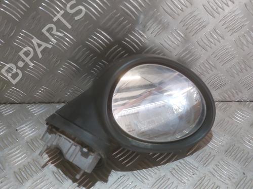 Used Right mirror MINI MINI (R56) Cooper D (109 hp) 27596210