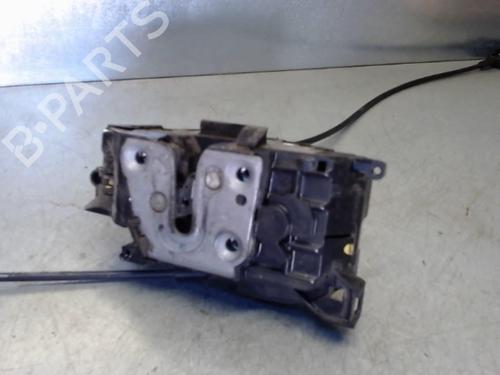 Front left lock RENAULT CLIO III Grandtour (KR0/1_) 1.5 dCi (KR0F) | BP29114873C98 