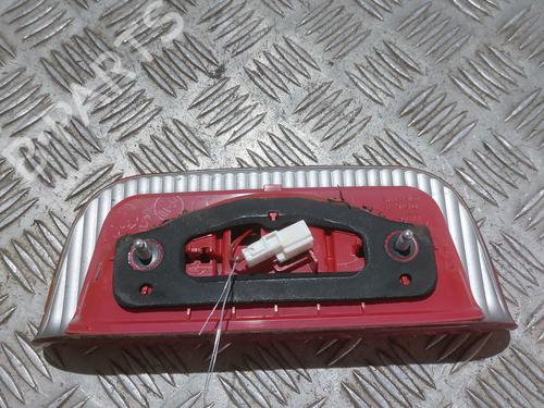 Used Third brake light Third brake light NISSAN JUKE (F15) 1.5 dCi (110 hp) 21775621 21775621