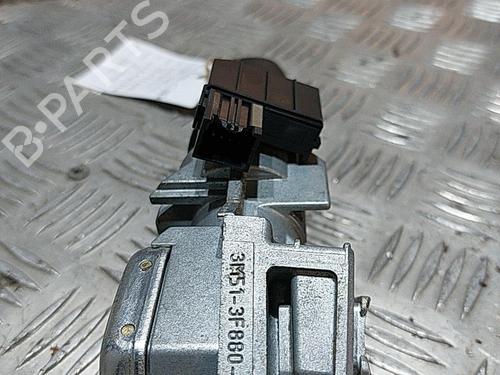 Ignition barrel FORD FOCUS C-MAX (DM2) 1.8 TDCi | BP21504139M48 