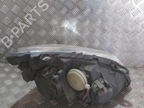 Left headlight MERCEDES-BENZ B-CLASS Sports Tourer (W245) B 200 CDI (245.208) | BP21670116C28 