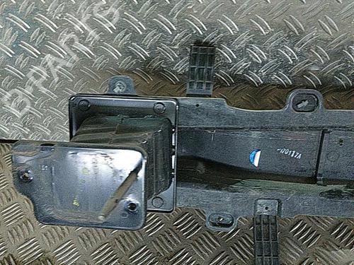 Rear bumper reinforcement HYUNDAI i10 II (BA, IA) 1.2 | BP21514259C73 