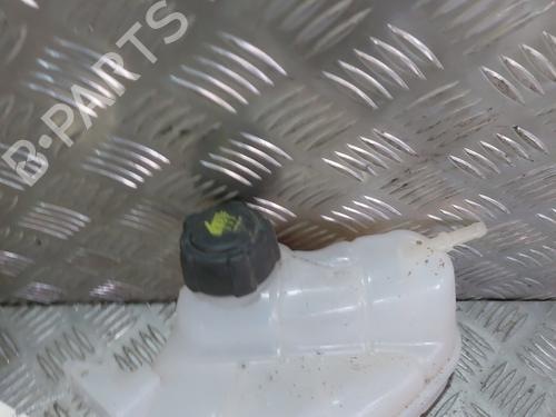 Expansion tank RENAULT KADJAR (HA_, HL_) 1.2 TCe 130 (HLMR) | BP23811163C120