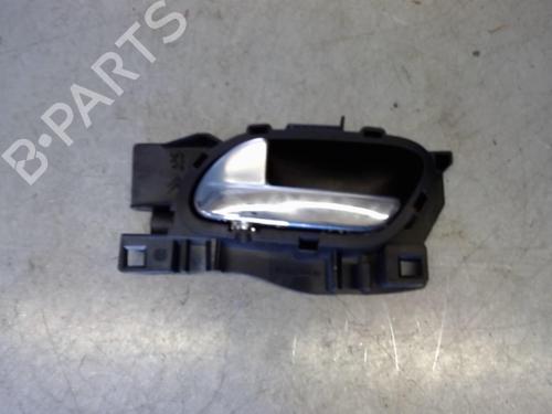 Used Rear left interior door handle PEUGEOT 308 I (4A_, 4C_) 1.6 HDi (109 hp) 30534324