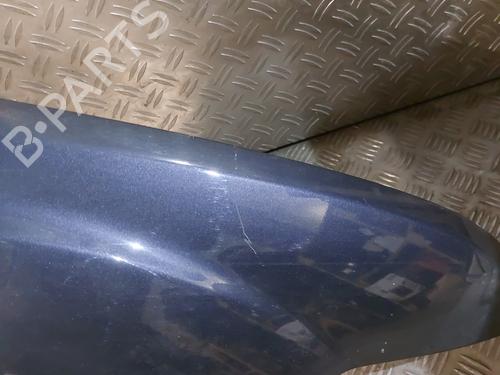 Right front fenders FORD FOCUS II (DA_, HCP, DP) 1.6 TDCi | BP21669872C42 