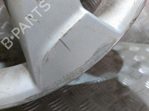 Rim DACIA DUSTER (HS_) 1.5 dCi | BP21509342C45 