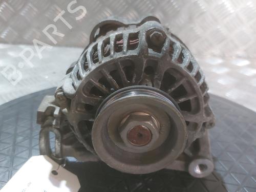 Generator RENAULT CLIO II (BB_, CB_) 1.2 (BB0A, BB0F, BB10, BB1K, BB28, BB2D, BB2H, CB0A,... (58 hp) 24644439
