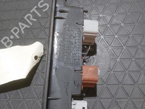 Used Left front window switch Left front window switch RENAULT SCÉNIC II (JM0/1_) 1.6 16V (JM1R) (112 hp) 24889621 24889621