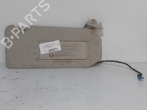 right-sun-visor-citroen-c4-ii-nc_-2009-33114090 main image