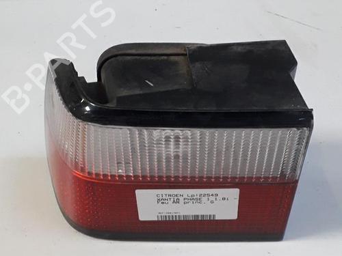 Used Left taillight CITROËN XANTIA (X1_, X2_) 1.8 i 16V (110 hp) 26294906
