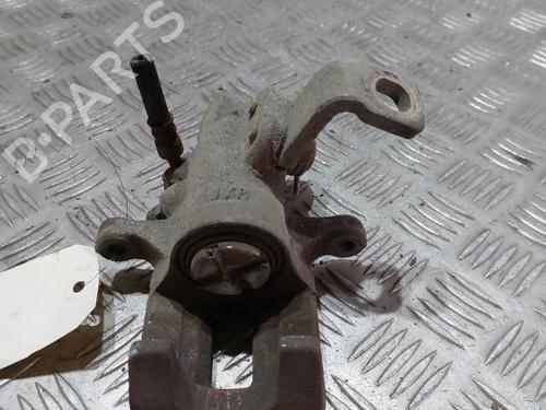 Used Right rear brake caliper HONDA CIVIC VII Hatchback (EU, EP, EV) 2.0 Type-R (EP3) (200 hp) 21512215