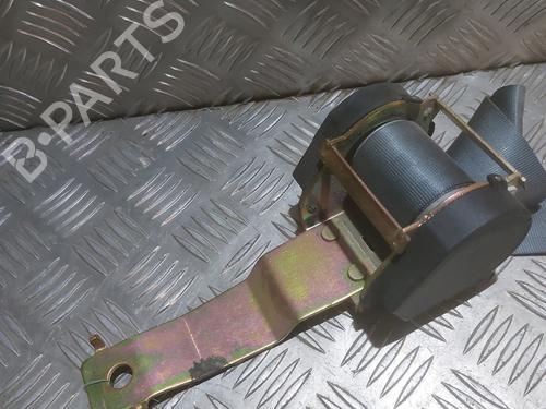 Used Front left seatbelt Front left seatbelt RENAULT MEGANE I (BA0/1_) 1.4 e (BA0E, BA0V) (75 hp) 26890501 26890501
