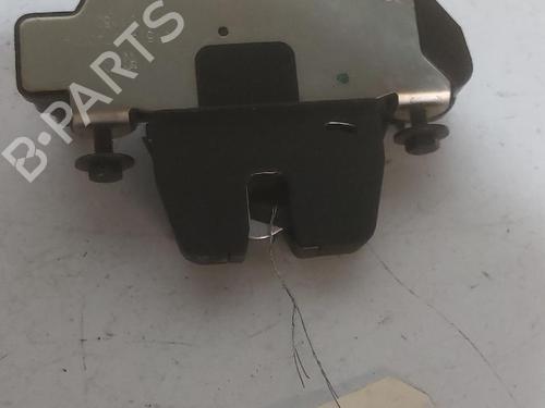 Used Tailgate lock Tailgate lock CITROËN C3 II (SC_) [2009-2026] 39035228 39035228