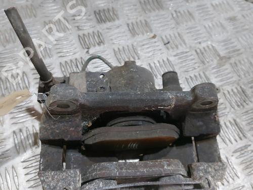 Used Left front brake caliper Left front brake caliper RENAULT LAGUNA II (BG0/1_) 1.8 16V (BG04, BG0B, BG0C, BG0V) (117 hp) 21509805 21509805